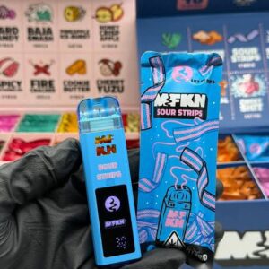 Kopen MFKN 2g Disposable