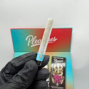 Kopen Pleasures Resin Infused Prerolls,Pleasure Preroll,Froot Prerolls 14 Pack