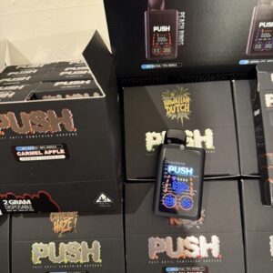 Kopen Push 2g Disposable