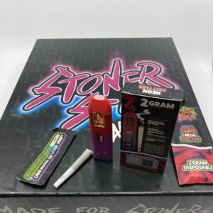 Kopen Stoner Stix 2g,Pacific Stone 14 Pack Prerolls,Stixx and Stones