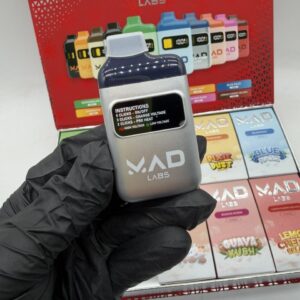 Kopen Mad Labs 2g Disposable