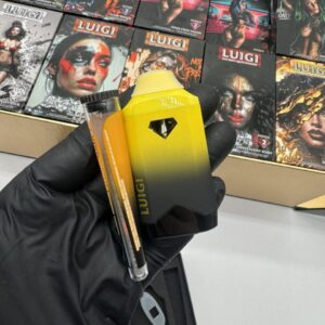 Kopen Luigi 2g Disposable,Luigi Vape and Pre Roll