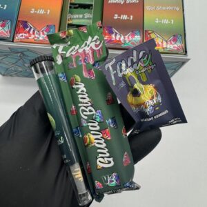 Kopen Fade 2g Disposable