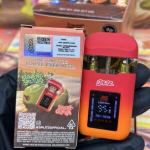 Kopen Splitz 2g Disposable,Splitz Vape Pen