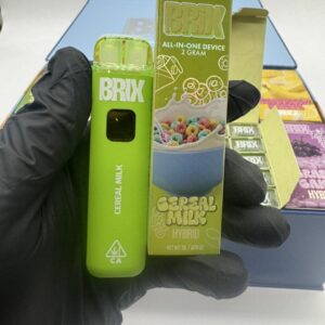 Kopen Brix 2g Disposable