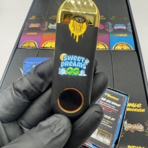 Kopen Muha Meds 2g Disposable