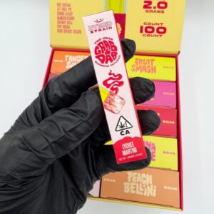 Kopen Grab&Dab 2g Disposable,Grab and Dab 2g Review