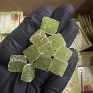 Kopen Faded Fruits Edibles