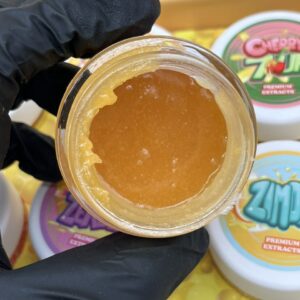 Kopen Dabbin Dotz Badder,Diamond Sauce THC