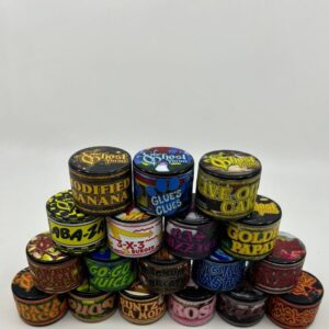 Kopen Ghost Farms Live Resin Jars -1OZ,Ghost Farm Hash,Ghost Mushroom Farming, Live rosin kaufen​