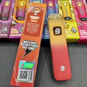 Kopen BuzzBar 3g Disposable