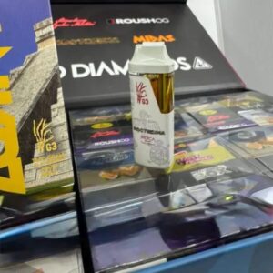 Kopen BLNKRZ 2g Disposable