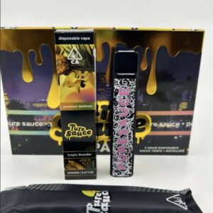 Kopen Pure Sauce 2g Disposable