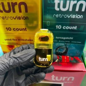 Kopen Turn 2g Disposable