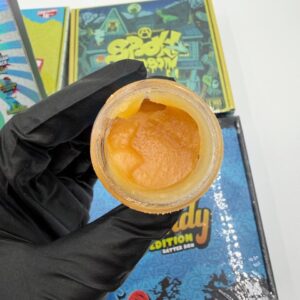 Kopen Arcadia Extracts Exotics,Live Rosin
