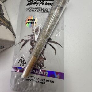 Kopen OG Cake Infused Preroll