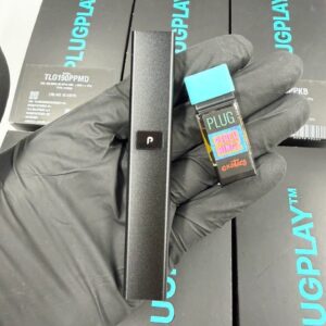 Kopen Plugplay 1g Disposable