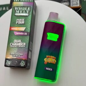 Kopen WholeMelt 2g Disposable,Whole Melt,Whole Melts Vapes