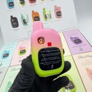 Kopen Stealthy 2g Disposable