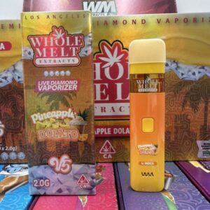 Kopen Whole Melt V5