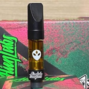 Kopen Alien Labs Vape Cart,alien lab strains