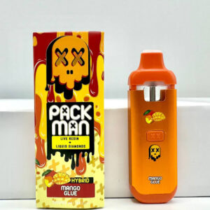 Kopen Packman 2g Disposable