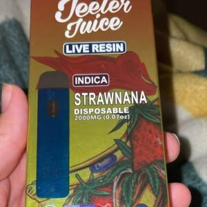 Kopen Jeeter Juice 2g Disposable