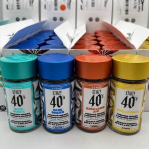 Kopen Stiiizy Infused Preroll