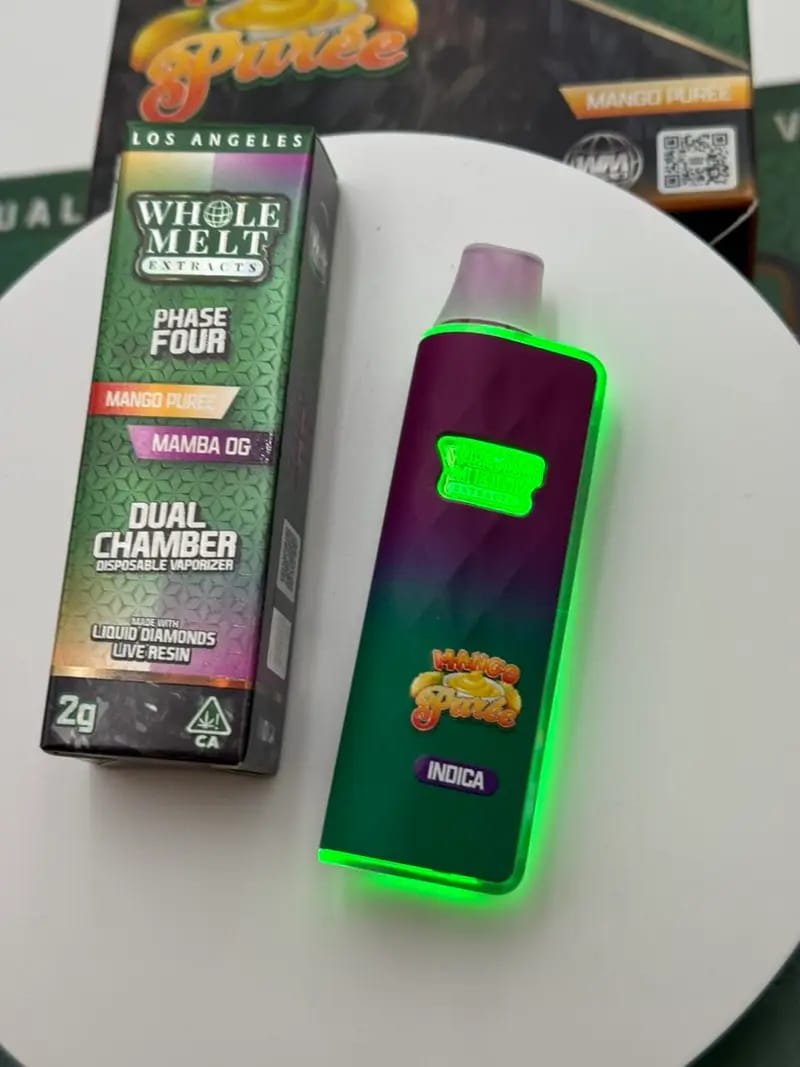 THC VAPES NETHERLAND