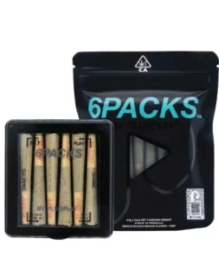 PLUGPLAY Pre-Rolls