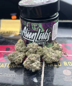 Alien Labs