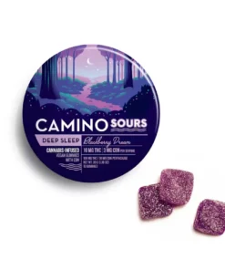 Camino Gummies