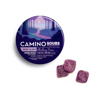Camino Gummies