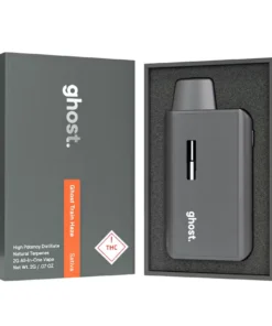 Ghost Vape