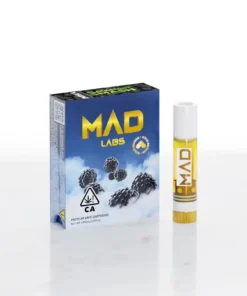 Mad Labs Cartridges