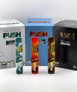 Push Disposable