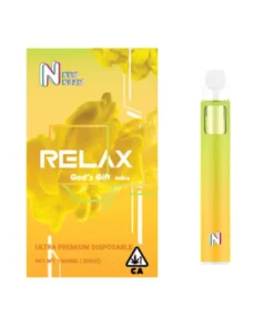 New Normal Vape