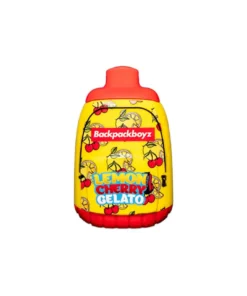 Backpack Boyz Vape