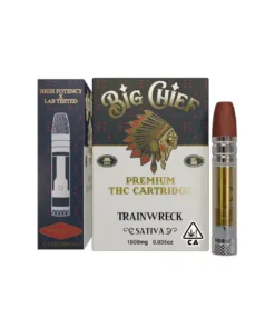 Big Chief Carts
