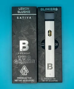 blinkers​ vape