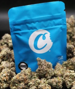 Cookies Strain