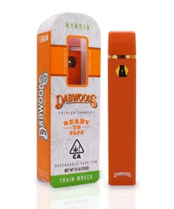 Dabwoods