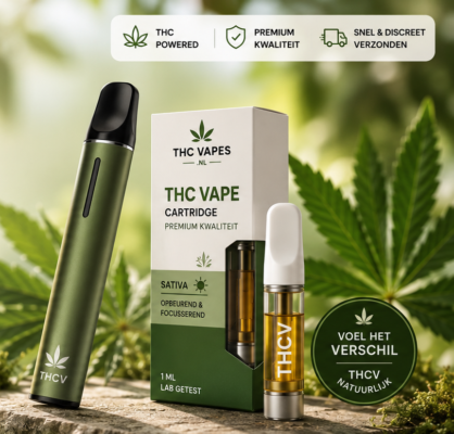 thc vape
