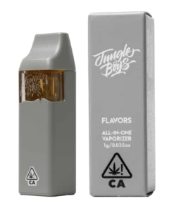 Jungle Boys Vape