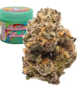 Rainbow Runtz Strain​