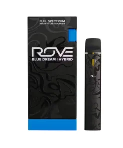 Rove Vape