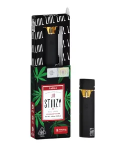 STIIIZY