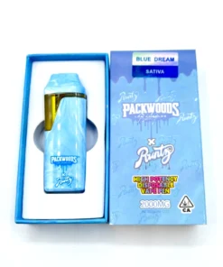 Packwoods Vape