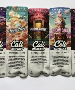 The Cali Company