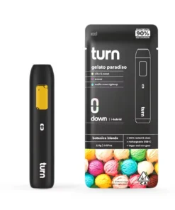 Thc Pen​ - Turn Disposable